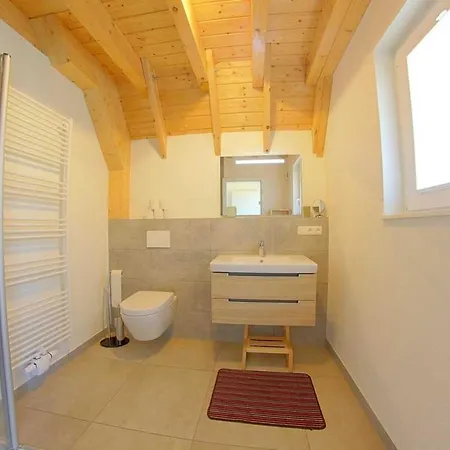 Holiday home Strandvogt 4 Ha14 *
