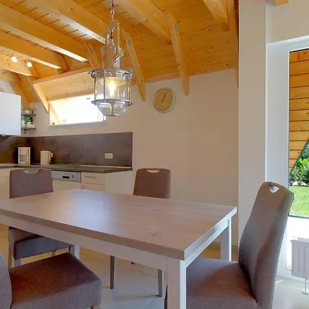 Strandvogt 4 Ha14 Holiday home Wremen