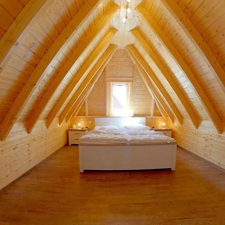 Holiday home Strandvogt 4 Ha14