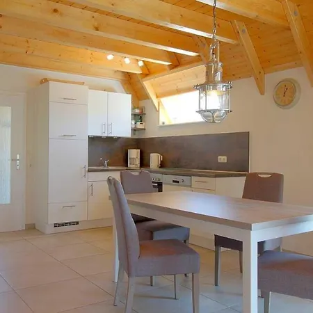 Holiday home Strandvogt 4 Ha14 *