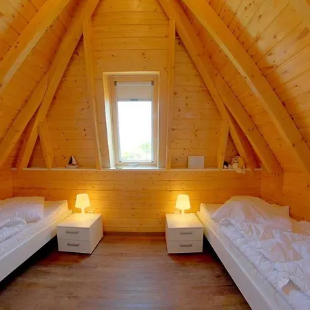 Strandvogt 4 Ha14 Holiday home Wremen