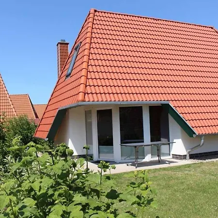 Strandvogt 4 Ha14 Дом отдыха
