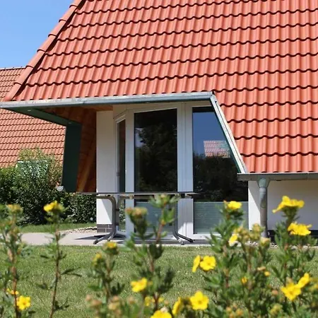Strandvogt 4 Ha14 Holiday home